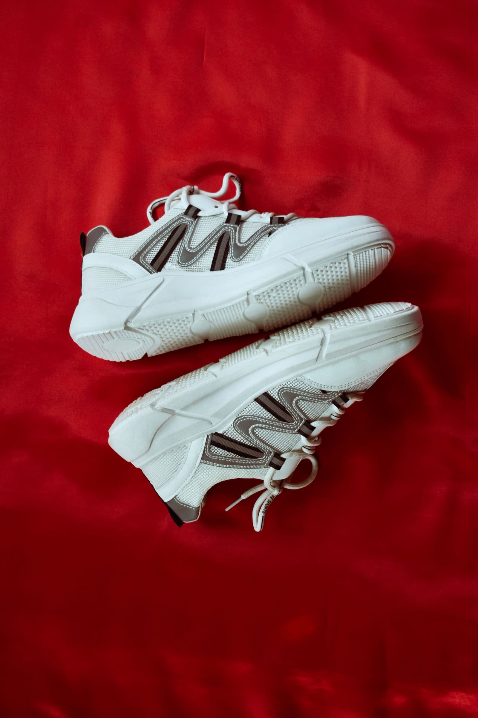 Fresh arrivals are here